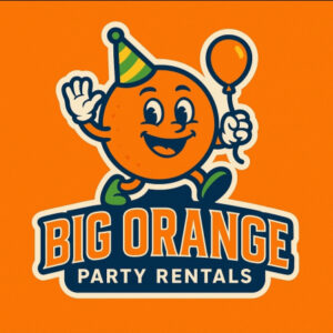 Big Orange Party Rentals Syracuse NY